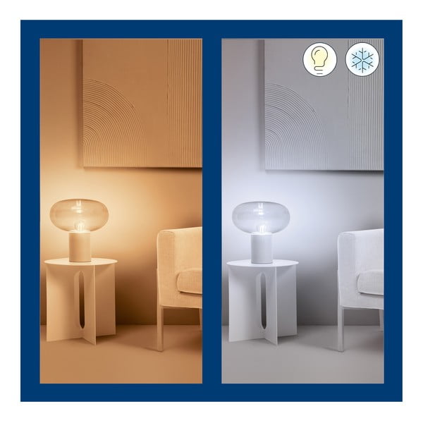 Filament pametna žarnica z žarnico E27, 7 W – WiZ-image-4