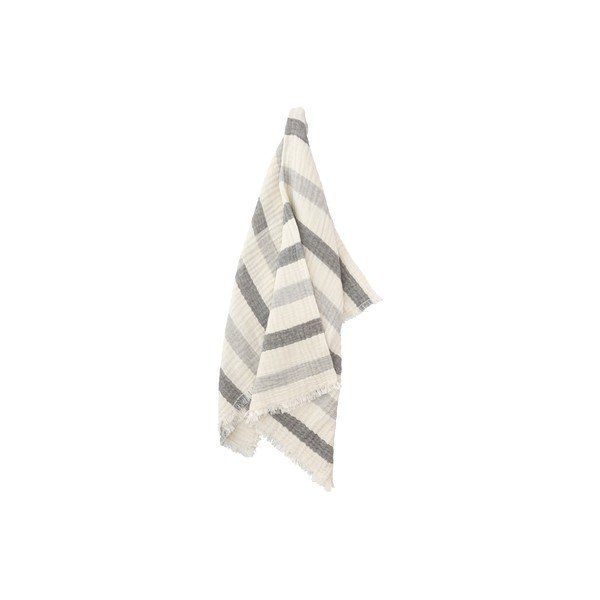 Odeja 150x170 cm Mindful Stripe - Södahl-image-1