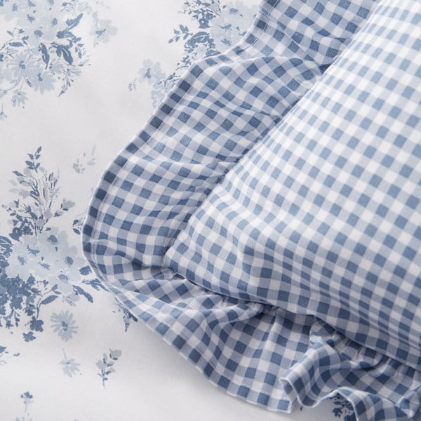 Okrasna blazina 45x45 cm Lucie Floral Frill – Catherine Lansfield-image-2