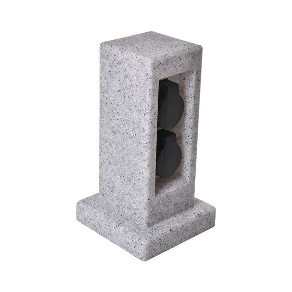 Zunanja svetilka (višina 27 cm) – Hilight-image-3