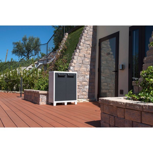 Delavniška omara Santorini Low XL – Toomax-image-1