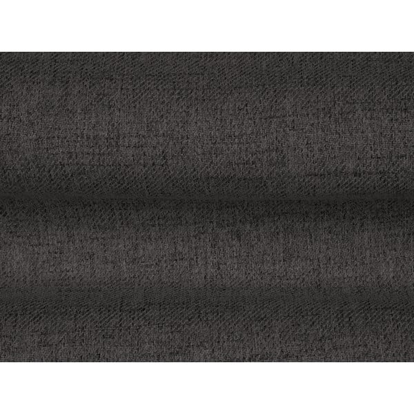 Temno siva sedežna garnitura 217 cm Bali – Cosmopolitan Design-image-1