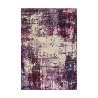 Vijolična preproga 80x150 cm Colores cloud – Asiatic Carpets