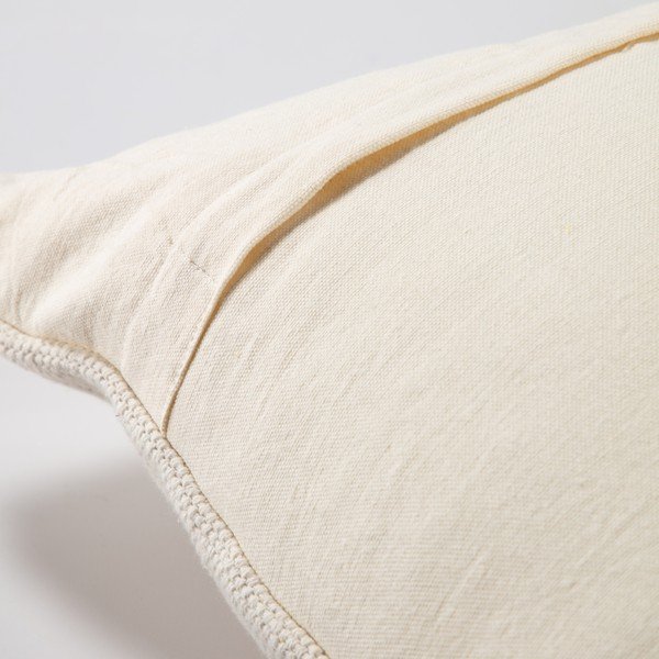 Bombažna otroška prevleka za okrasno blazino Kave Home Thaide, 45 x 45 cm-image-2