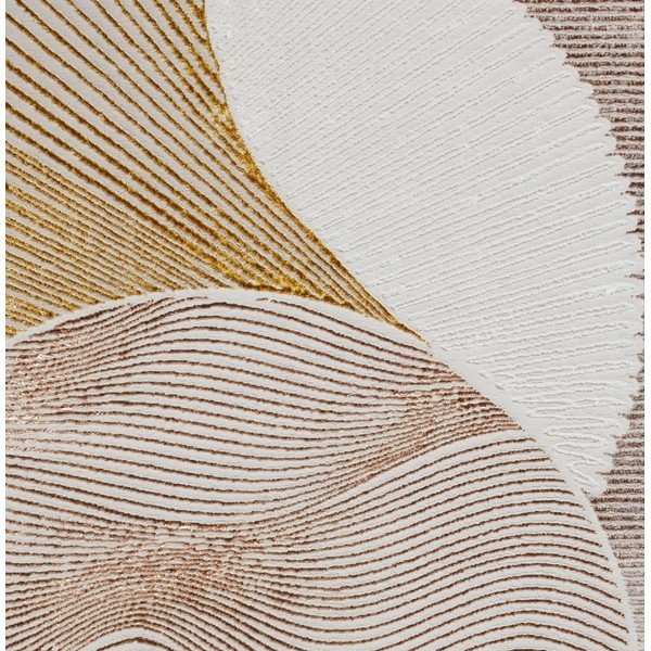Bež preproga 120x170 cm Creation – Think Rugs-image-3