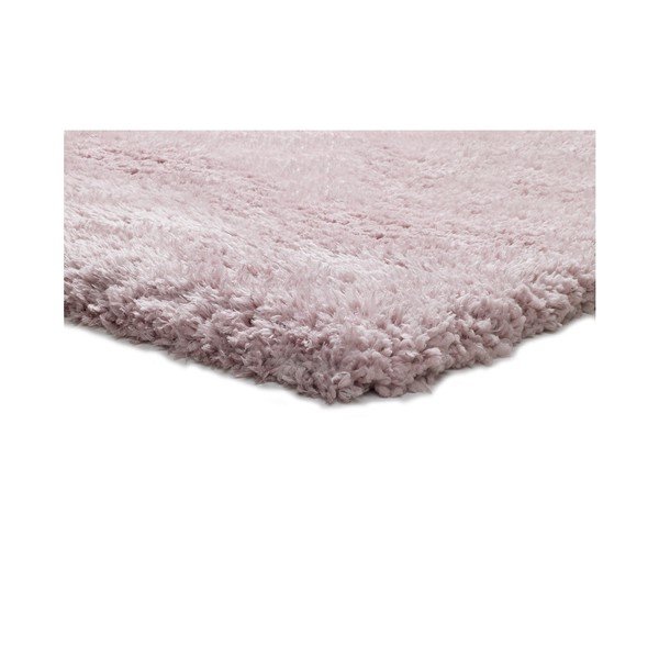 Rožnata preproga Universal Floki Liso, 160 x 230 cm-image-2