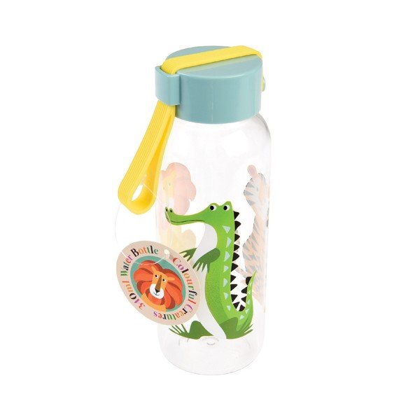 Steklenička za vodo Rex London Creatures, 340 ml