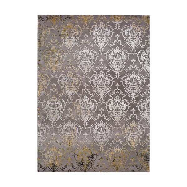 Siva preproga Universal Conventry Grey, 160 x 230 cm