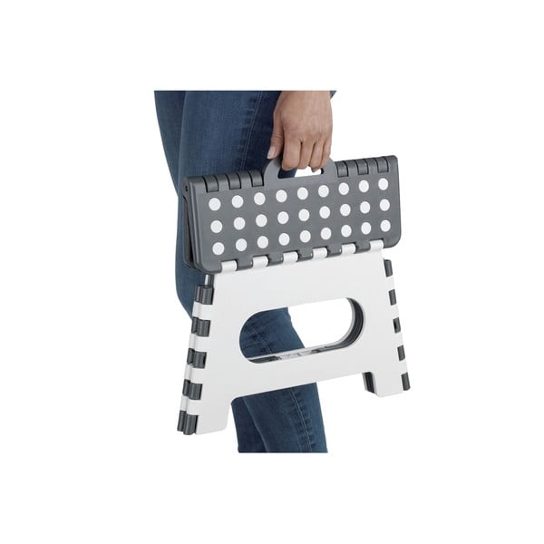 Belo-črna pručka Secura - Maximex-image-2