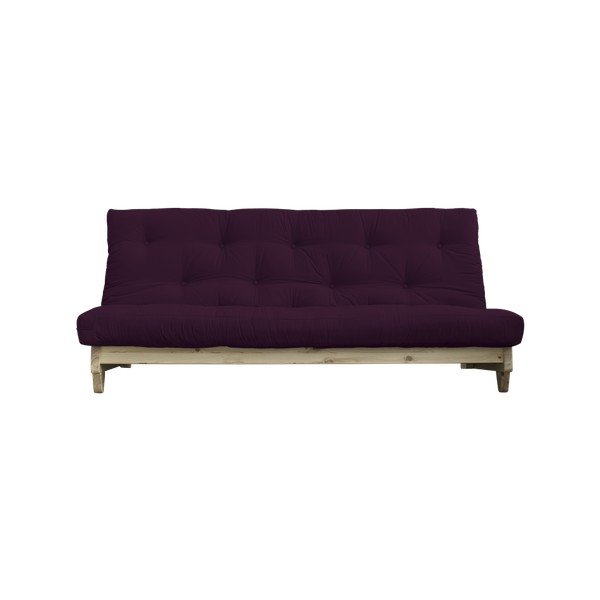 Variabilni kavč Karup Fresh Natural/Purple Plum-image-4