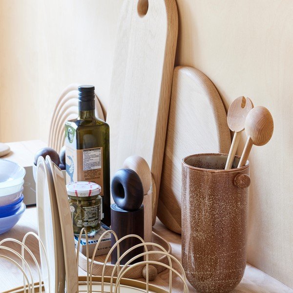 Lesen mlinček za poper in sol v naravni barvi Hoop – OYOY Living Design-image-2