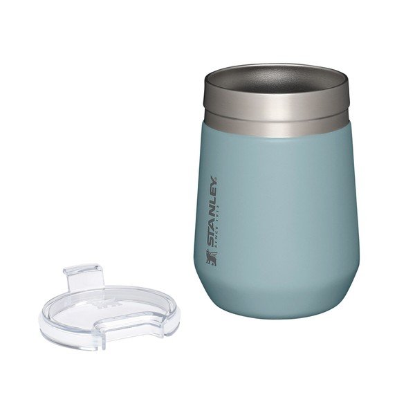 Zelen termo lonček 290 ml – Stanley-image-2