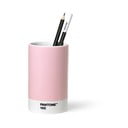 Keramičen organizator za pisalne potrebščine Light Pink 182 – Pantone