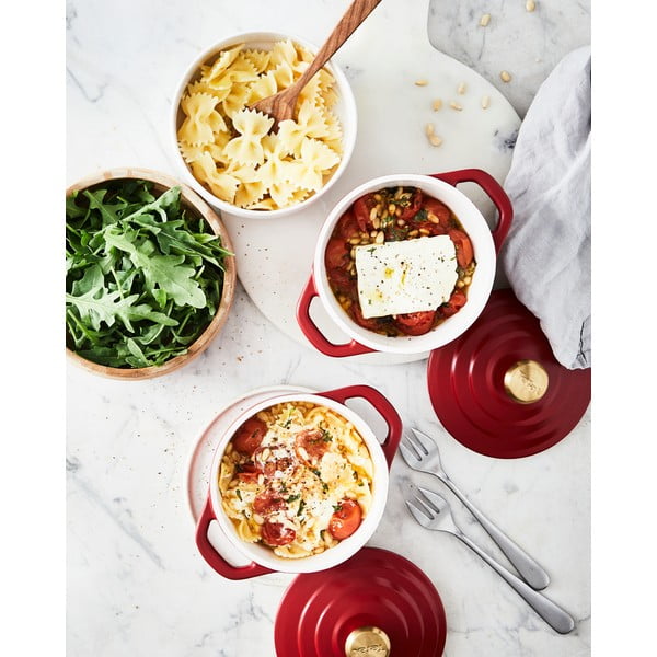 Posode za peko v kompletu 2 ks ø 11 cm Air Mini – Tefal-image-1