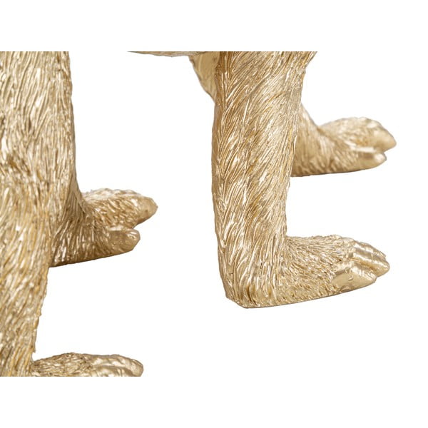 Kipec iz poliresina (višina 18,5 cm) Monkey Mom – Mauro Ferretti-image-4