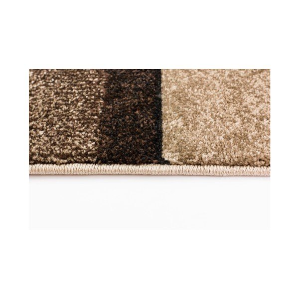 Rjava preproga Universal Malmo Brown, 120 x 170 cm-image-2
