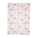 Bombažna kuhinjska krpa Green Gate Xenia, 50 x 70 cm