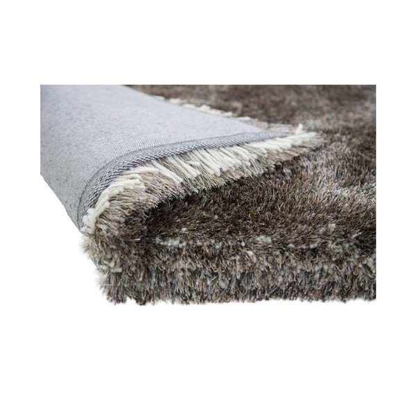 Svetlo rjava preproga Flair Rugs Pearl, 160 x 230 cm-image-1
