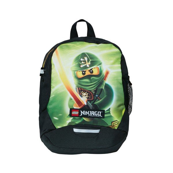 Otroški nahrbtnik LEGO® Ninjago Lloyd