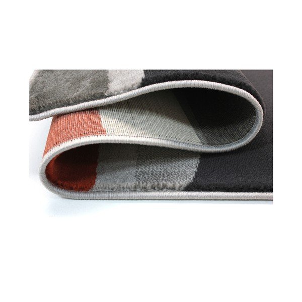 Preproga Flair Rugs Cocktail Spritz Grey Terracotta, 160 x 230 cm-image-3