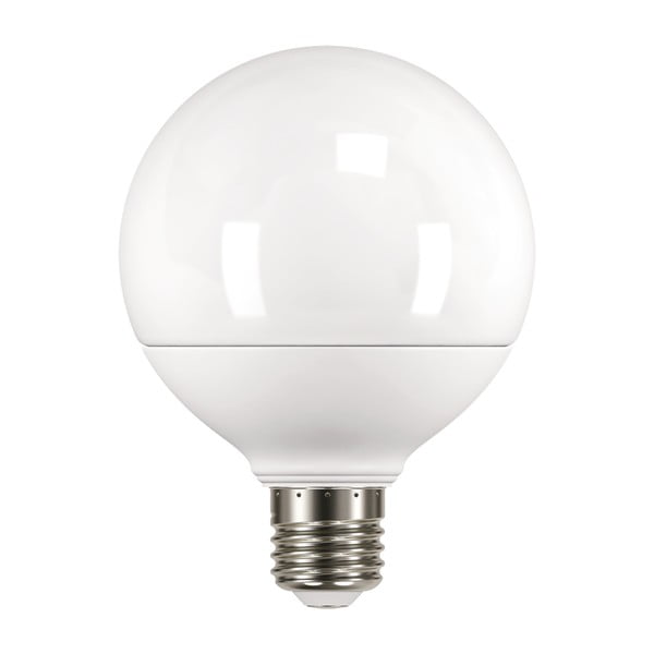 LED žarnica EMOS Classic Globe Warm White, 11,5W E27