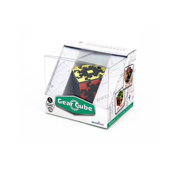 Miselna igra Gear Cube – RecentToys-image-2