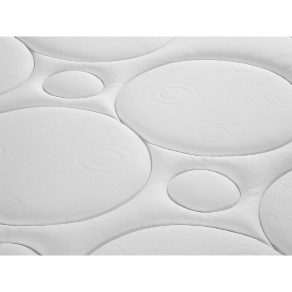 Obojestranska srednje trda vzmetnica Milo Casa Enzo, 160 x 200 cm-image-4