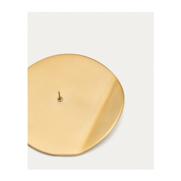 Kovinski svečnik Quira – Kave Home-image-2