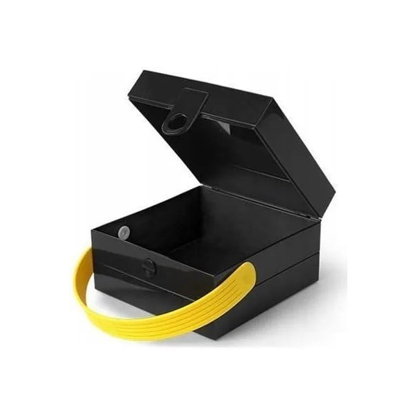 Otroška plastična škatla za shranjevanje Box - LEGO®-image-1