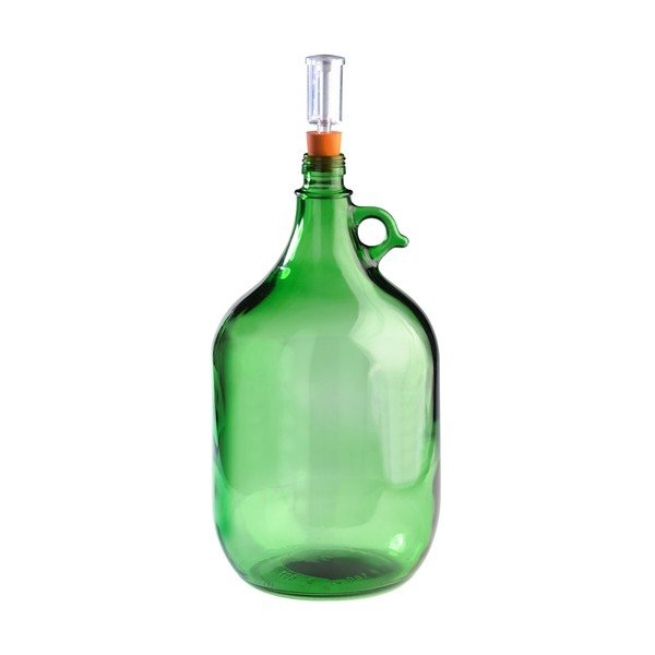 Demižon z ročajem Kilner, 5 l-image-1
