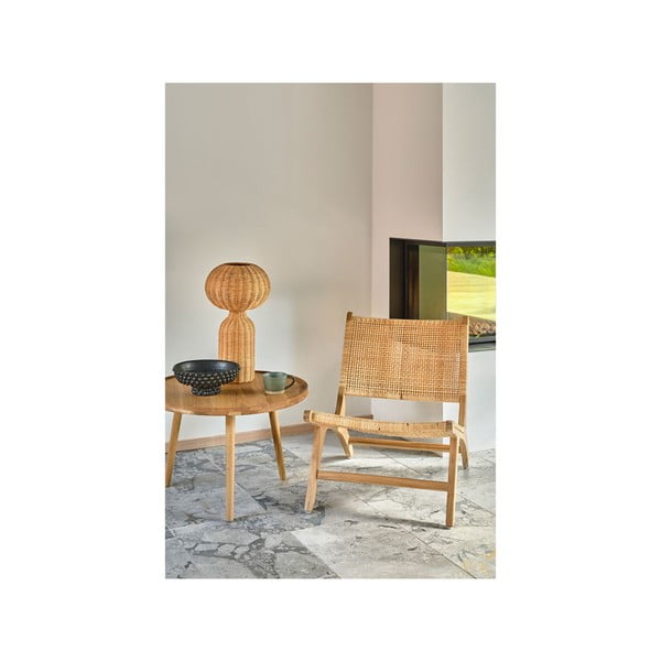 Namizna svetilka iz ratana Villa Collection Vinka-image-3