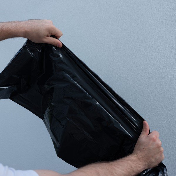 Biorazgradljive vrečke za smeti 20 ks 90 l – Addis-image-3