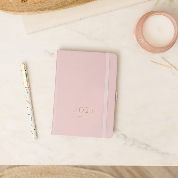 Planer - Busy B, A6-image-1