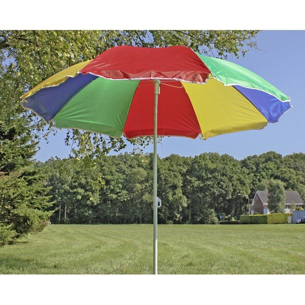 Senčnik ø 180 cm – Garden Pleasure-image-2