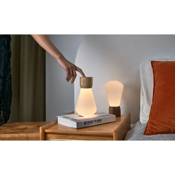 Namizna svetilka z možnostjo zatemnitve (višina 19 cm) Pentagon - Gingko-image-2