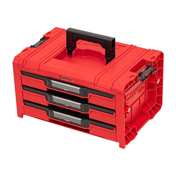 Škatla za orodje Pro – Qbrick Sys­tem