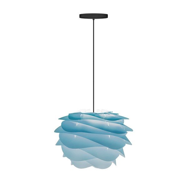 Modro senčilo UMAGE Carmina, ⌀ 32 cm-image-1