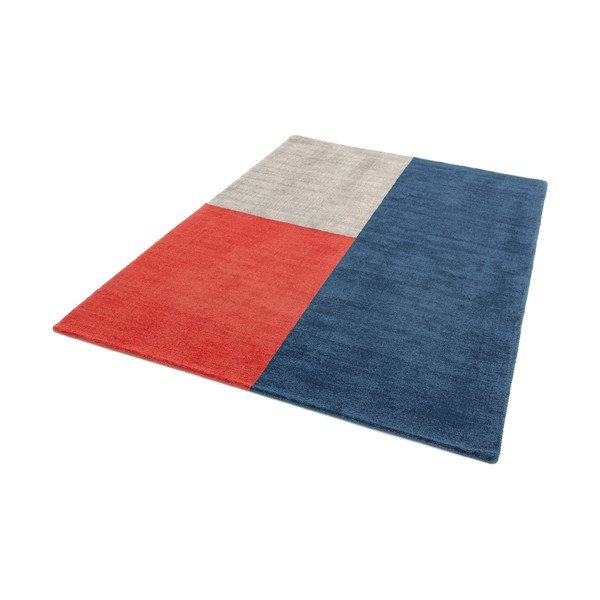 Preproga Asiatic Carpets Blox, 200 x 300 cm-image-1