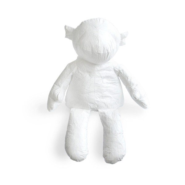 Sesanje UK Paper Monkey-image-2