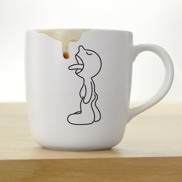 Mr. P Lick mug-image-1