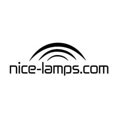 Nice Lamps · Leda 