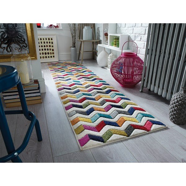 Tekač za preproge 230x66 cm Bolero - Flair Rugs-image-4