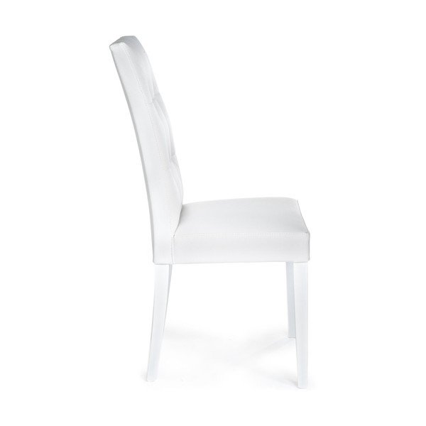 Beli jedilni stoli v kompletu 2 ks Dada – Tomasucci-image-2