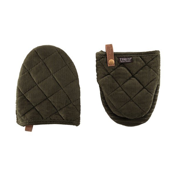 Kuhinjske rokavice v kompletu 2 ks Velmar – Tiseco Home Studio