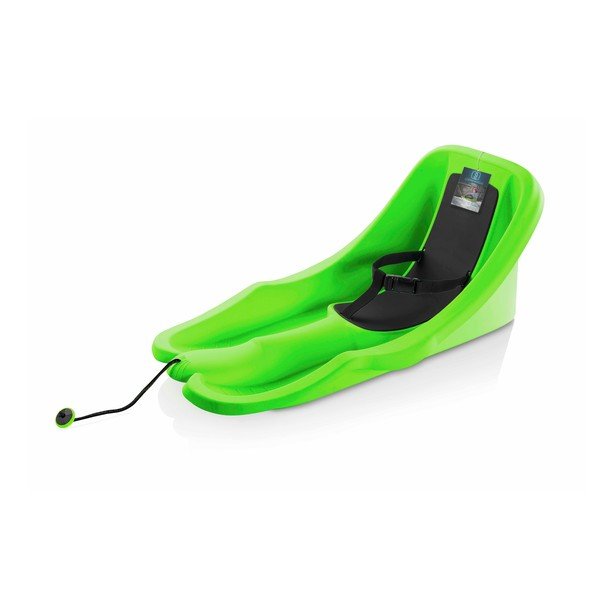 Vlečne sani Baby Rider – Gizmo