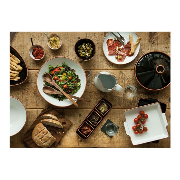 Komplet 2 zajemalk za solato iz akacijevega lesa Premier Housewares Socoro-image-3