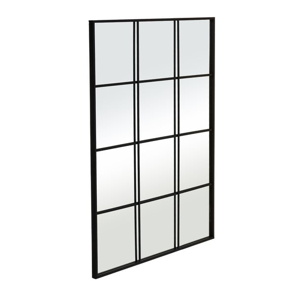 Stensko ogledalo 90x120 cm WIndow – Ixia