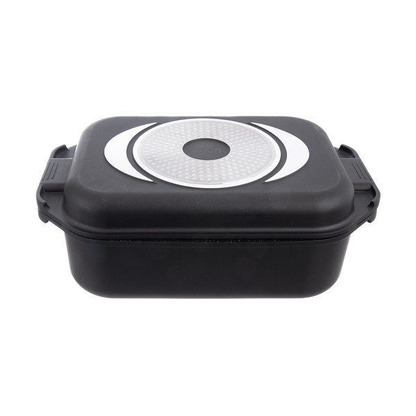 Pekač 26x41 cm Grande – Orion-image-3