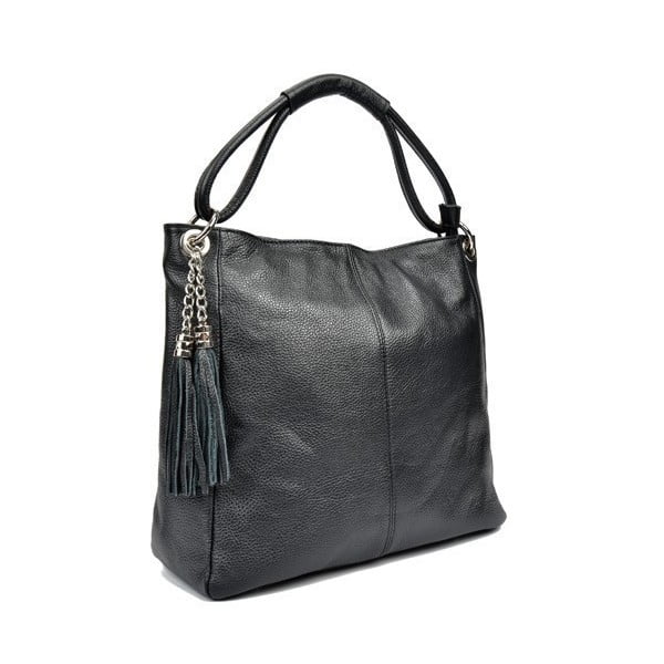 Usnjena torbica - Anna Luchini-image-1