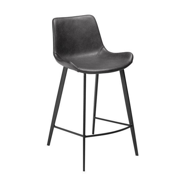Siv barski stol (višina sedeža 65 cm) Hype – DAN-FORM Denmark